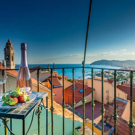 Bed & Breakfast Palazzo Del Duca *