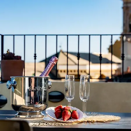 Bed & Breakfast Palazzo Del Duca *