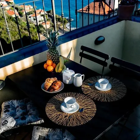 Bed & Breakfast Palazzo Del Duca