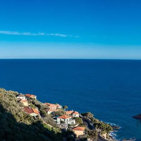 Bed & Breakfast Palazzo Del Duca Cervo