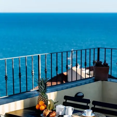 Bed & Breakfast Palazzo Del Duca Cervo