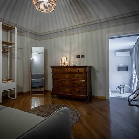 Palazzo Del Duca Bed & Breakfast