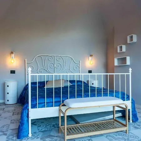 Palazzo Del Duca Bed & Breakfast Cervo