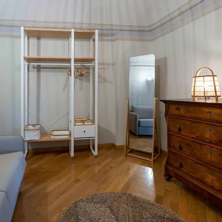 Palazzo Del Duca Bed & Breakfast