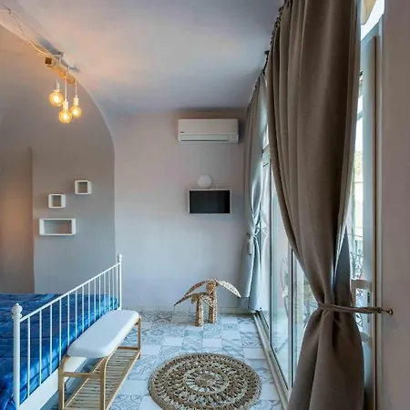 Palazzo Del Duca Bed & Breakfast