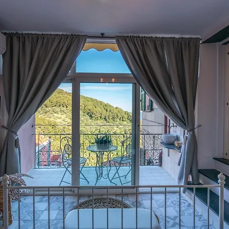 Palazzo Del Duca Bed & Breakfast