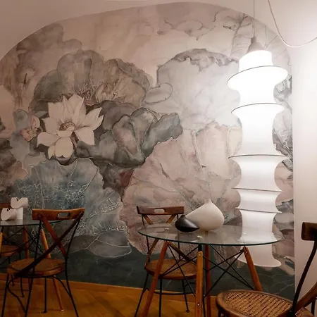 Palazzo Del Duca Bed & Breakfast *