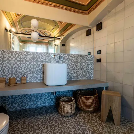 Palazzo Del Duca Bed & Breakfast *