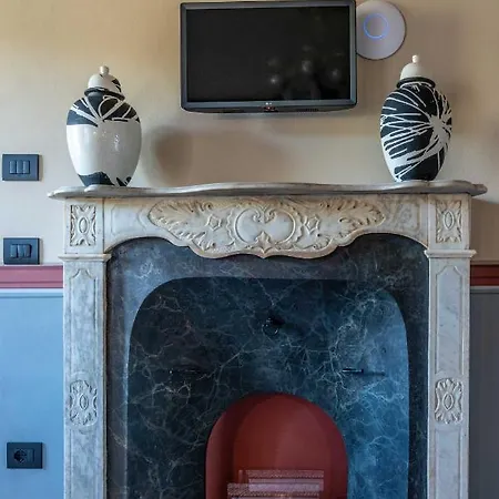 Palazzo Del Duca Bed & Breakfast *