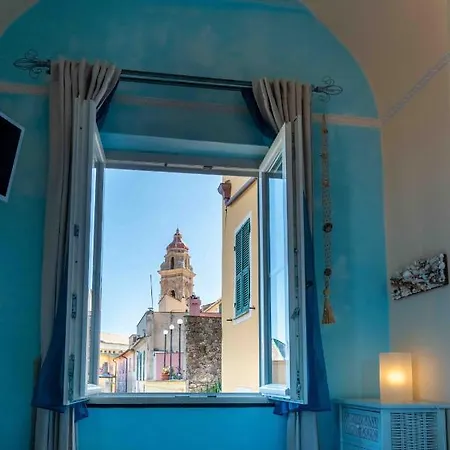 Palazzo Del Duca