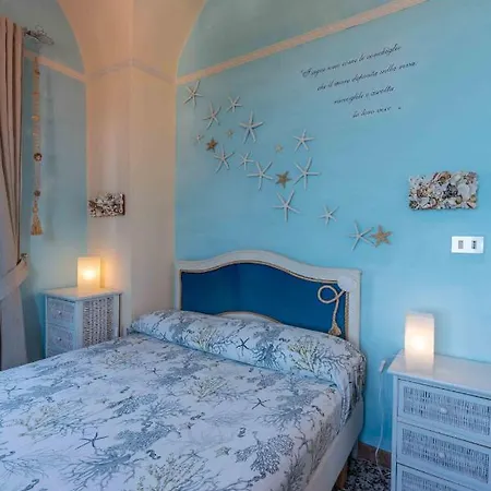 Palazzo Del Duca Bed & Breakfast Cervo