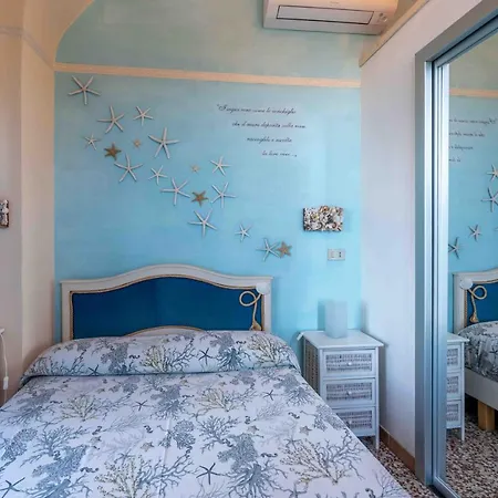 Palazzo Del Duca Bed & Breakfast Cervo