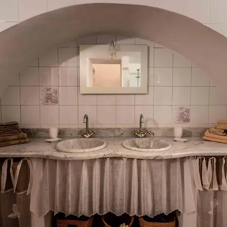 Bed & Breakfast Palazzo Del Duca Cervo