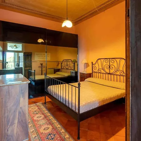 Bed & Breakfast Palazzo Del Duca Cervo