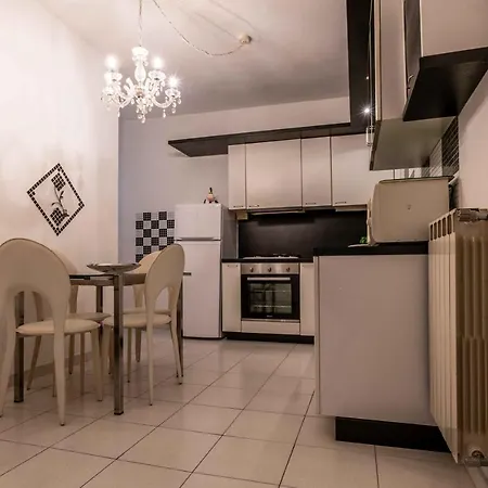 Palazzo Del Duca Bed & Breakfast Cervo