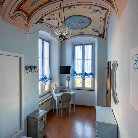 Bed & Breakfast Palazzo Del Duca Cervo
