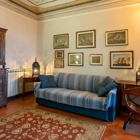 Bed & Breakfast Palazzo Del Duca *
