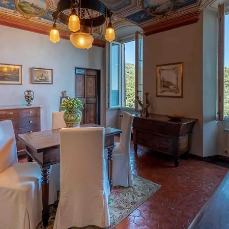 Palazzo Del Duca Bed & Breakfast
