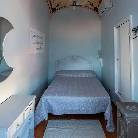Palazzo Del Duca Bed & Breakfast Cervo