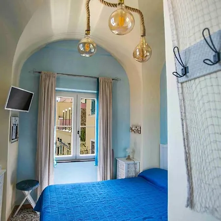 Bed & Breakfast Palazzo Del Duca *