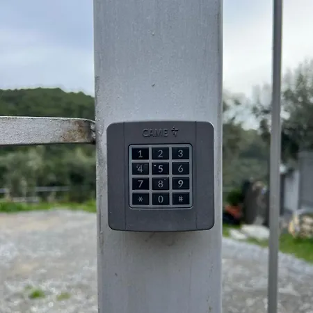 Palazzo Del Duca Bed & Breakfast