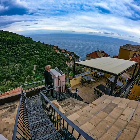 Palazzo Del Duca Bed & Breakfast