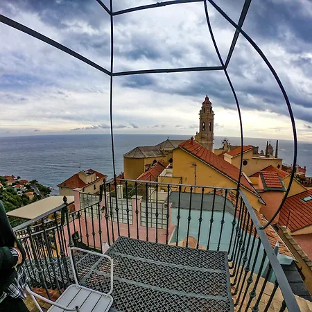 Bed & Breakfast Palazzo Del Duca Cervo
