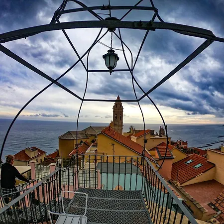 Bed & Breakfast Palazzo Del Duca *