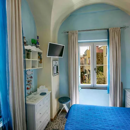 Bed & Breakfast Palazzo Del Duca *